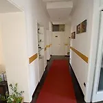 Bed & Breakfast La Boheme