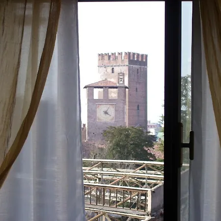 Bed and Breakfast La Boheme