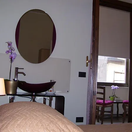 La Boheme Bed and Breakfast