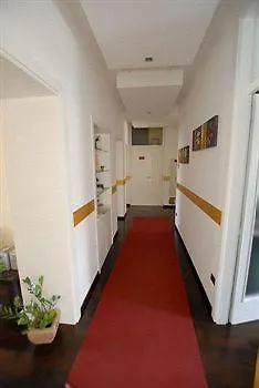 Bed and Breakfast La Boheme