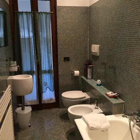 La Boheme Bed and Breakfast Βερόνα