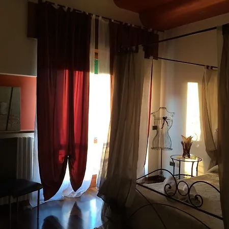 La Boheme Верона