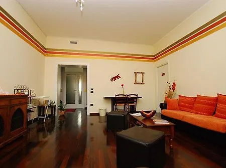 Bed and Breakfast La Boheme