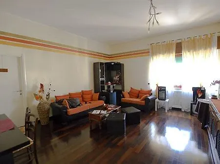 La Boheme Bed and Breakfast