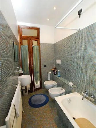 Bed and Breakfast La Boheme Βερόνα