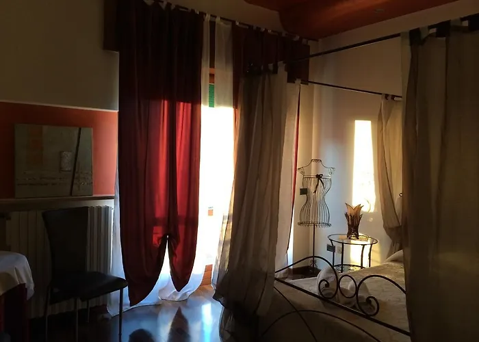 La Boheme Верона