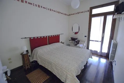 La Boheme Отель типа 