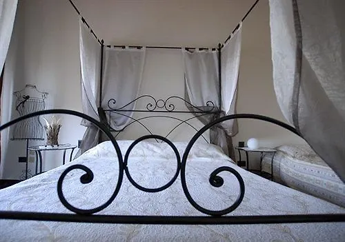 La Boheme Отель типа 