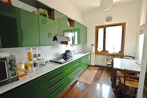 La Boheme Отель типа 