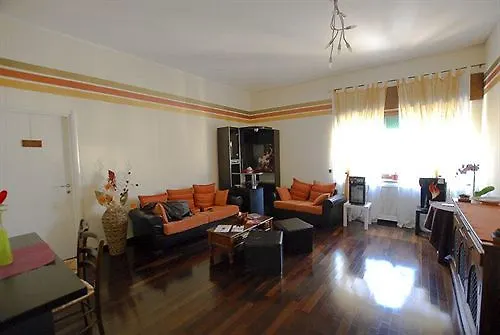 La Boheme Отель типа 