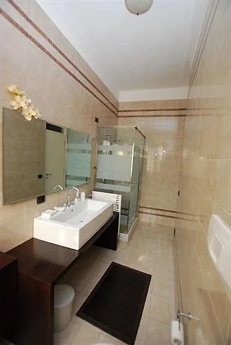 La Boheme Отель типа 