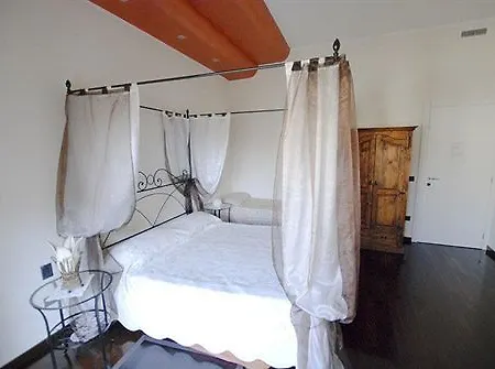 Bed & Breakfast La Boheme