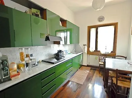 La Boheme Bed & Breakfast