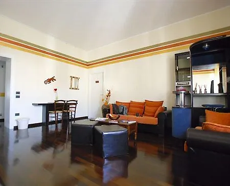 La Boheme Bed & Breakfast Verona