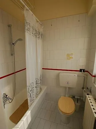 Bed & Breakfast La Boheme Verona