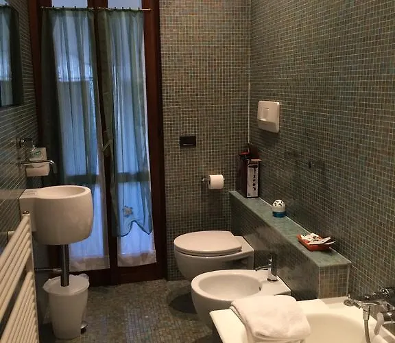 La Boheme Panzió Verona