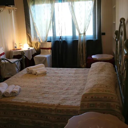 Bed & Breakfast La Boheme Verona