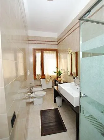 Bed & Breakfast La Boheme *