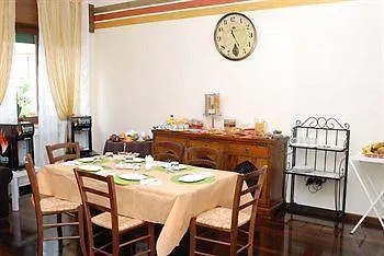 Alojamento de Acomodação e Pequeno-almoço La Boheme Verona