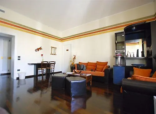 La Boheme فندق مبيت وإفطار فيرونا